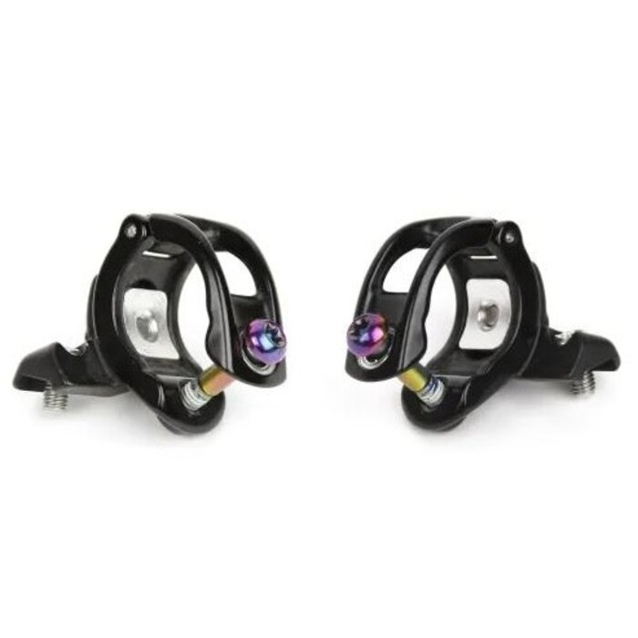 SRAM SRAM MATCHMAKER X RAINBOW (PAIR)