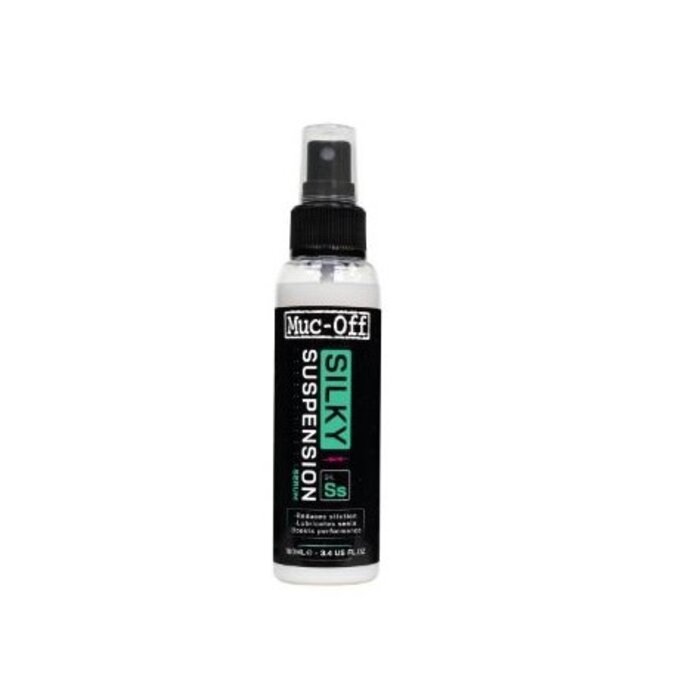 MUC-OFF MUC-OFF SILKY SUSPENSION FLUID 100ML