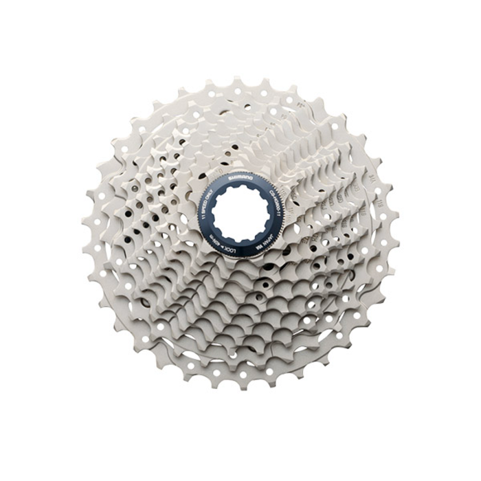 SHIMANO SHIMANO CS-HG800 11 SPEED CASSETTE 11-34