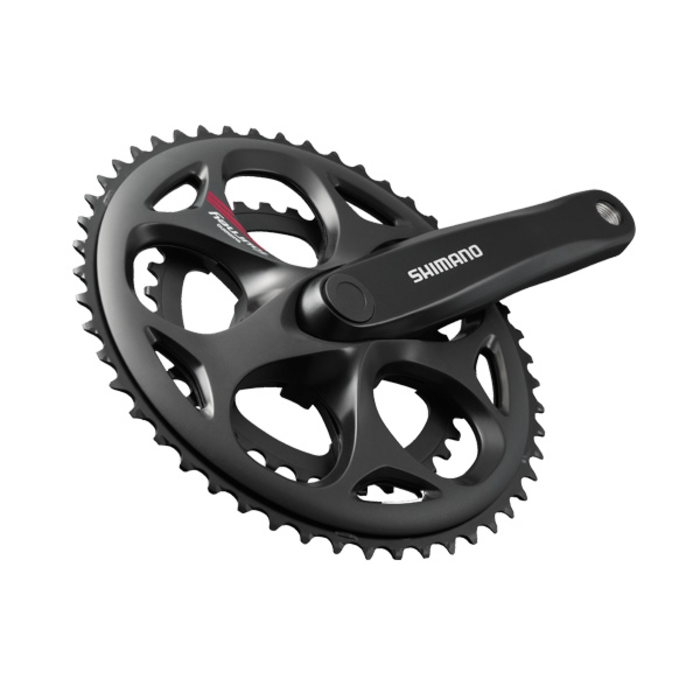 SHIMANO SHIMANO FC-A070 CRANKSET 50 - 34 170MM 7/8 SPEED