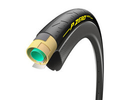 PIRELLI PIRELLI PZERO VELO TUBULAR
