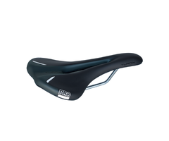 PRO PRO TURNIX CROMO SADDLE