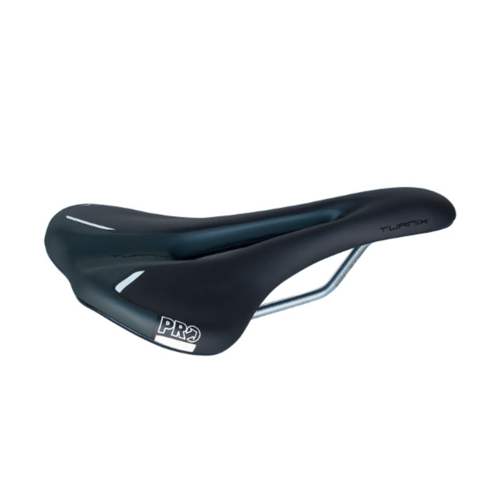 PRO PRO TURNIX CROMO SADDLE