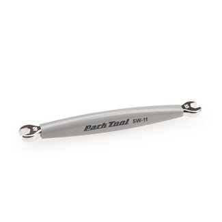 PARK TOOL PARKTOOL SW-11 DOUBLE SPOKE WRENCH CAMPAG 5.5/6MM