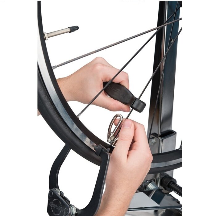 PARK TOOL PARKTOOL BSH-4C BLADED SPOKE HOLDER