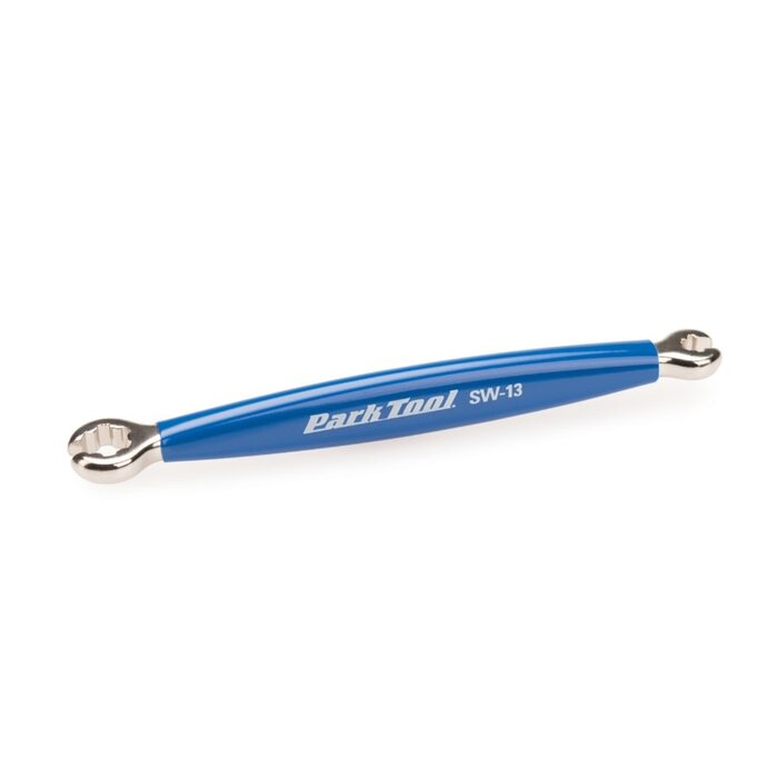 PARK TOOL PARKTOOL SW-13 DOUBLE MAVIC SPOKE WRENCH 5.5/9MM