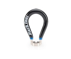PARK TOOL PARKTOOL SW-40 4 SIDED SPOKE WRENCH 3.2MM