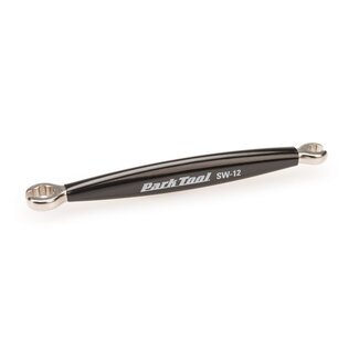 PARK TOOL PARKTOOL SW-12 DOUBLE SPOKE WRENCH MAVIC
