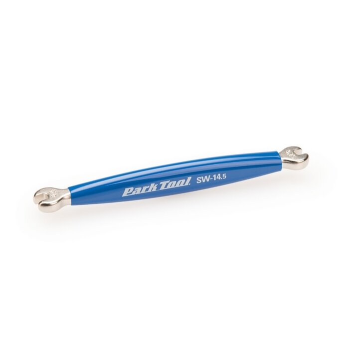 PARK TOOL PARKTOOL SW-14.5 DOUBLE SPOKE WRENCH 4.3/3.75MM