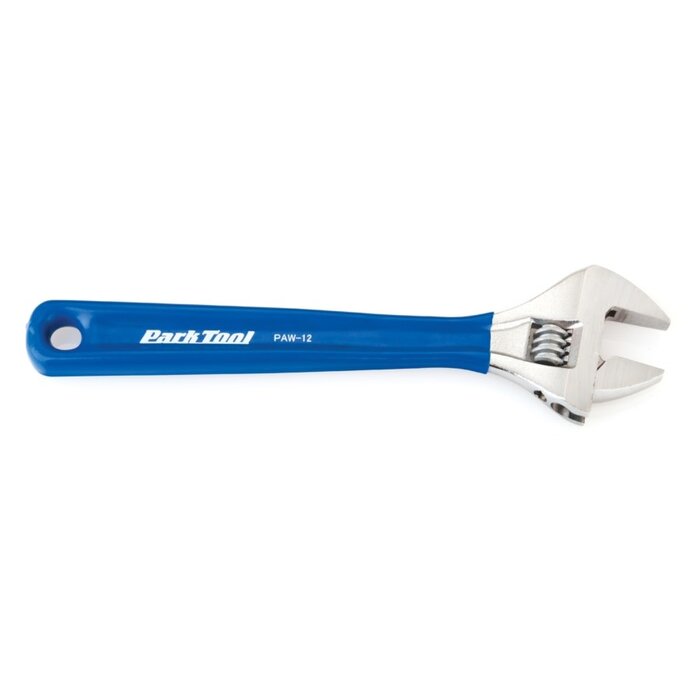 PARK TOOL PARKTOOL PAW-12 ADJUSTABLE WRENCH