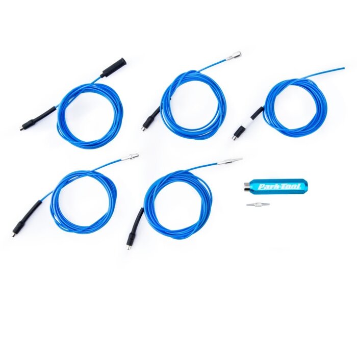 PARK TOOL PARKTOOL IR-1.3 INTERNAL ROUTING KIT