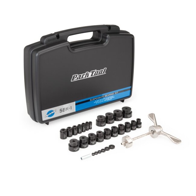 PARKTOOL SBK-1 SUSPENSION BEARING KIT