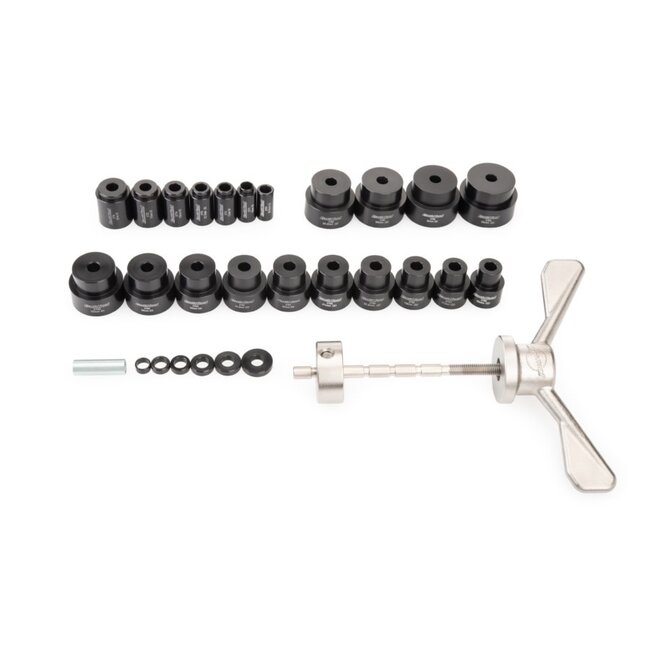 PARKTOOL SBK-1 SUSPENSION BEARING KIT