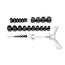 PARKTOOL SBK-1 SUSPENSION BEARING KIT