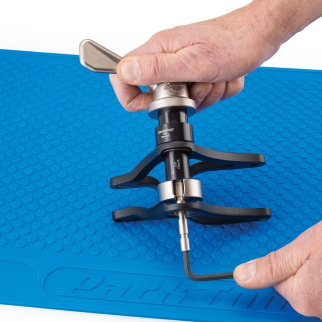 PARKTOOL SBK-1 SUSPENSION BEARING KIT