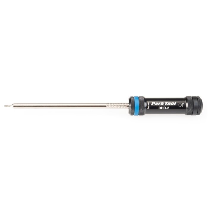 PARK TOOL PARKTOOL DHD-2 PRECISION HEX DRIVER 2MM