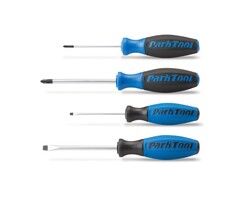 PARK TOOL PARKTOOL SD-SET PRO SCREWDRIVER SET