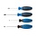 PARKTOOL SD-SET PRO SCREWDRIVER SET