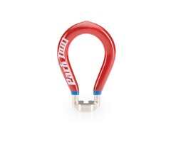 PARK TOOL PARKTOOL SW-4.2 4 SIDED SPOKE WRENCH 3.4MM