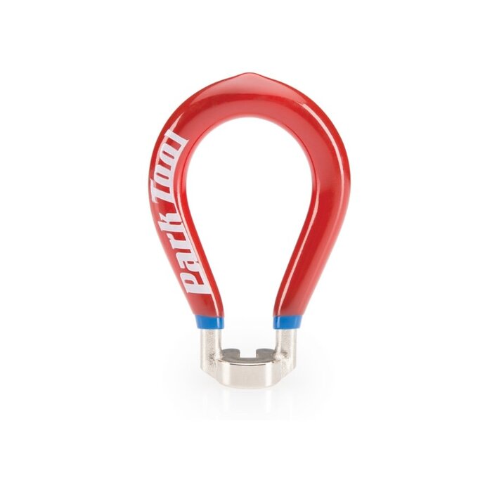 PARK TOOL PARKTOOL SW-4.2 4 SIDED SPOKE WRENCH 3.4MM