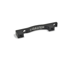 GALFER GALFER POST MOUNT BRAKE ADAPER