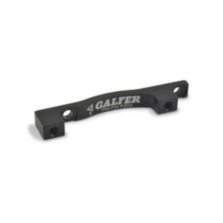GALFER GALFER POST MOUNT BRAKE ADAPER