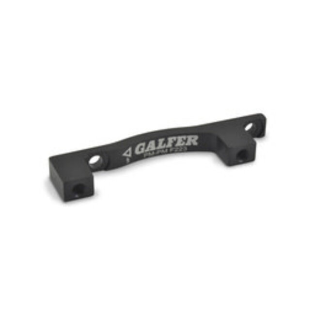 GALFER POST MOUNT BRAKE ADAPER