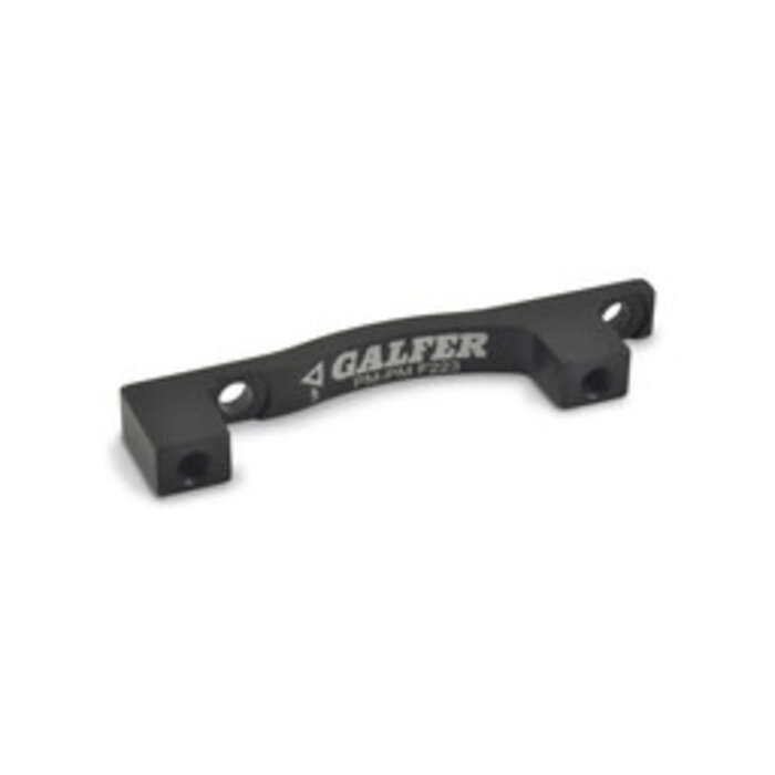 GALFER GALFER POST MOUNT BRAKE ADAPER
