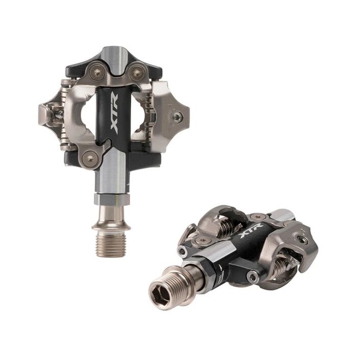SHIMANO SHIMANO XTR -PD9100 RACE PEDAL 3MM SHORTER AXLE