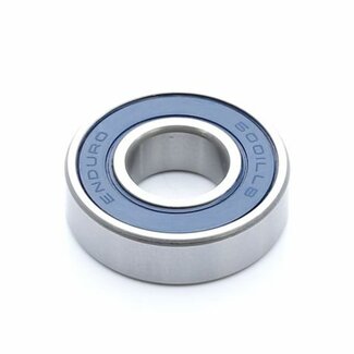 ENDURO ENDURO 6001 SEALED BEARING 12 X 28 X 8 MM ABEC3