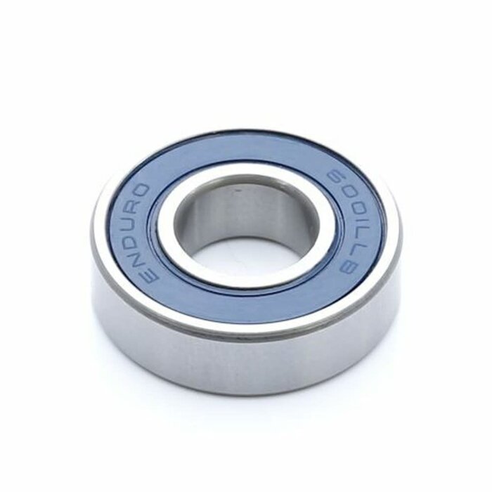 ENDURO ENDURO 6001 SEALED BEARING 12 X 28 X 8 MM ABEC3