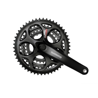 SHIMANO SHIMANO TOURNEY FC-A073 CRANK 170MM 50-39-30