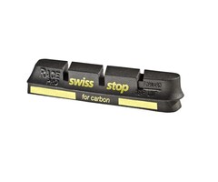 SWISS STOP SWISS STOP RACE PRO BRAKE PADS CAMAG