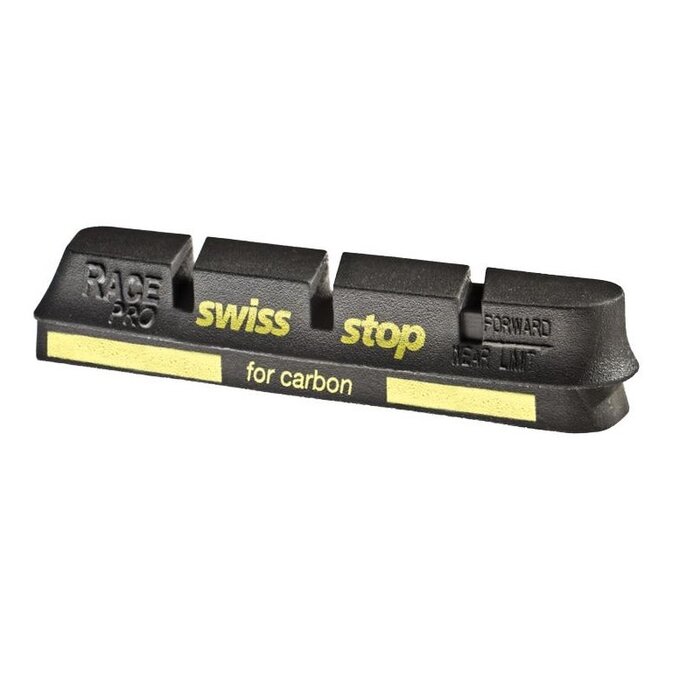 SWISS STOP SWISS STOP RACE PRO BRAKE PADS CAMAG