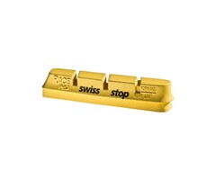 SWISS STOP SWISS STOP ROAD RACE PRO YELLOW CAMPAG