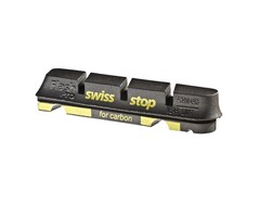 SWISS STOP SWISS STOP FLASH PRO BLACK PRINCE BRAKE PADS