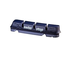 SWISS STOP SWISS STOP FLASH PRO BRAKE PADS BXP BLUE