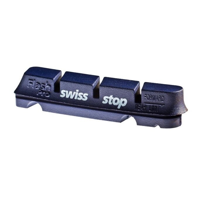 SWISS STOP SWISS STOP FLASH PRO BRAKE PADS BXP BLUE