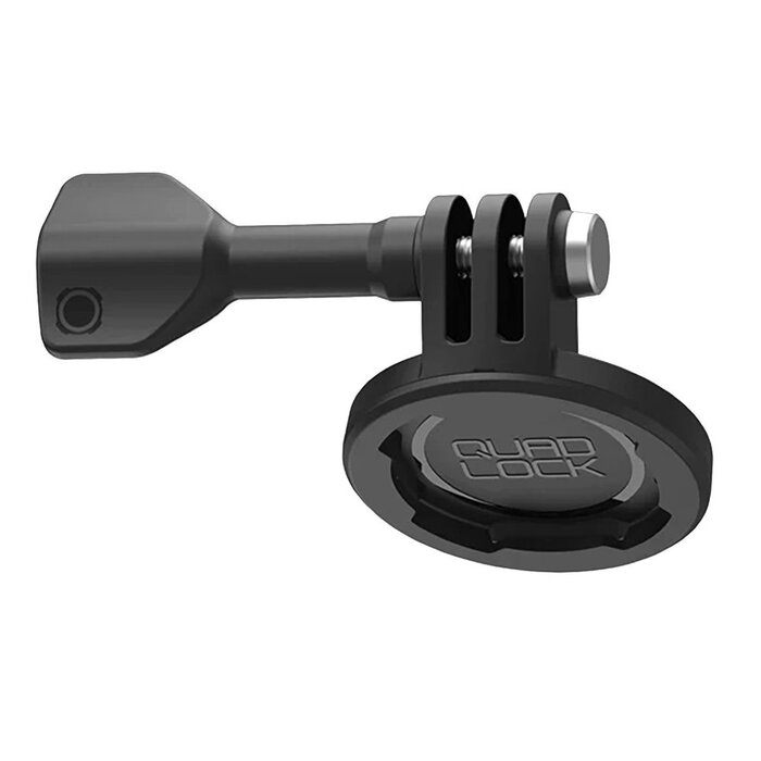 QUADLOCK QUADLOCK ACTION CAMERA ADAPTOR