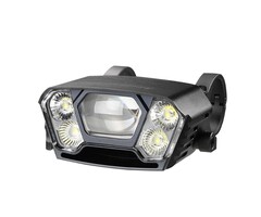 MAGICSHINE MAGICSHINE MONTEER 12000 LM HEADLIGHT