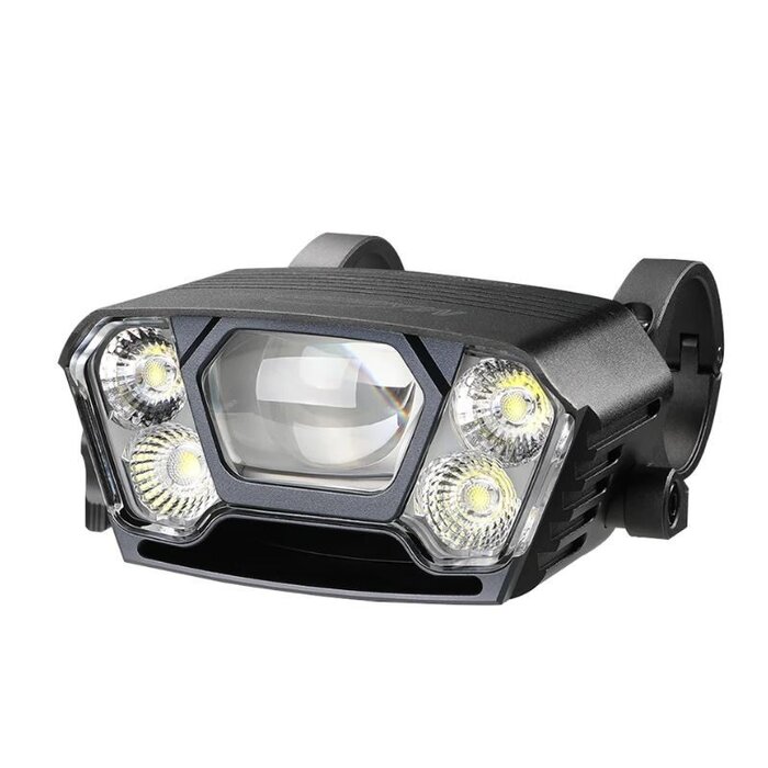 MAGICSHINE MAGICSHINE MONTEER 12000 LM HEADLIGHT