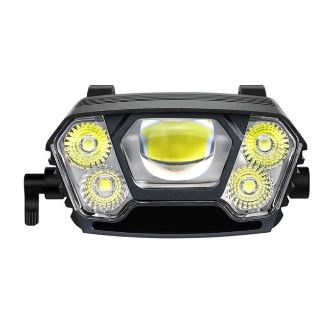 MAGICSHINE MONTEER 12000 LM HEADLIGHT