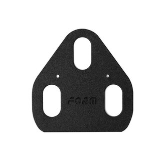 FORM BIKE FITTING FORM BIKE FITTING CLEAT WEDGE SPD / LOOK (EACH)