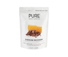 PURE PURE EXERCISE RECOVERY 740G