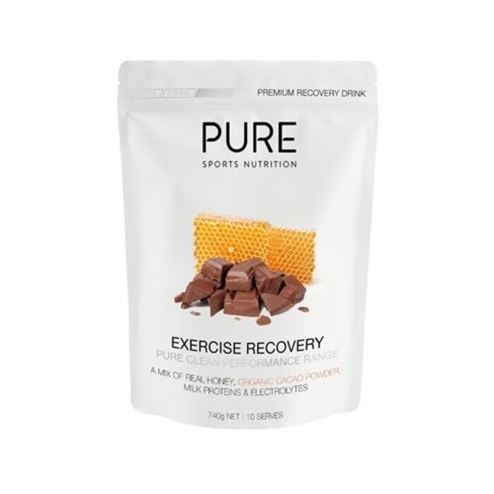 PURE PURE EXERCISE RECOVERY 740G