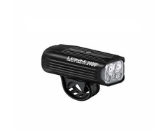 LEZYNE LEZYNE MEGA DRIVE 2400+ FRONT LIGHT