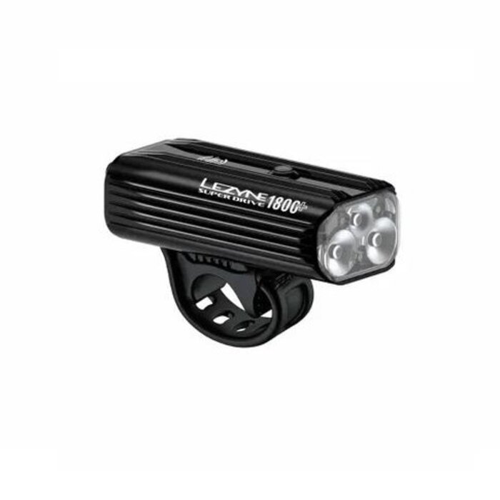 LEZYNE LEZYNE SUPER DRIVE 1800+ FRONT LIGHT