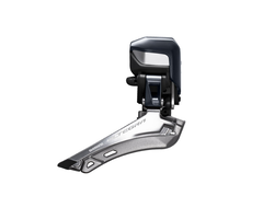 SHIMANO SHIMANO ULTEGRA FR-R8050 FRONT DERRAILLEUR 11 SPEED BRAZE ON
