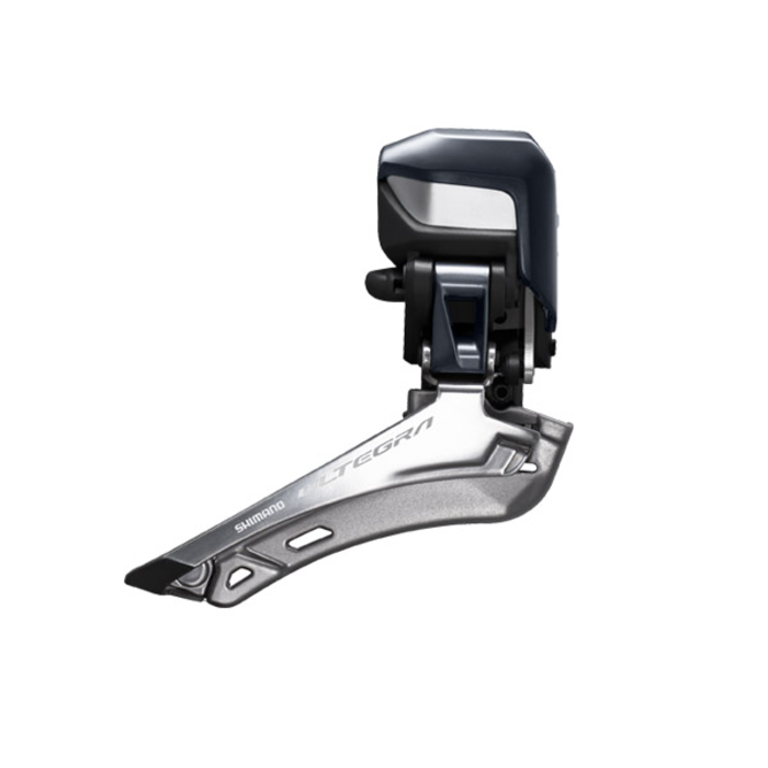 SHIMANO SHIMANO ULTEGRA FR-R8050 FRONT DERRAILLEUR 11 SPEED BRAZE ON