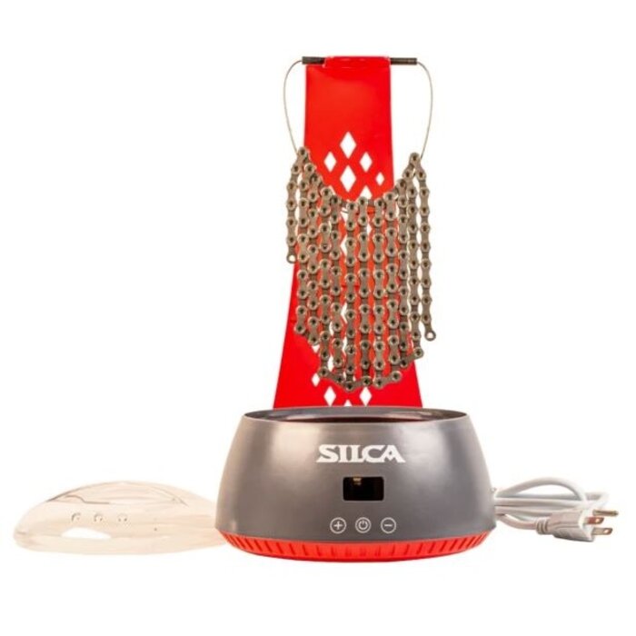 SILCA SILCA CHAIN WAXING SYSTEM
